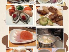 -万德诺富特酒店·自助餐厅(万德大厦店)