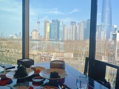 -上海滩餐厅(BFC外滩金融中心店)