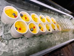 -泰谷酒店·太古码头闽菜自助餐厅