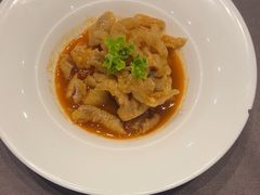 -香山湖家家宴(中山陵店)