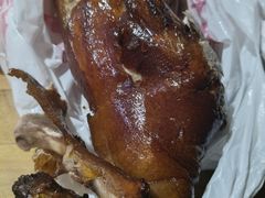 -玉林烤鸭店(垡头店)