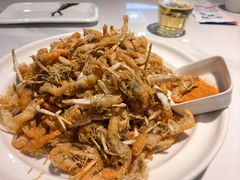 -小螺号海鲜·地道鲁菜(泉城广场店)