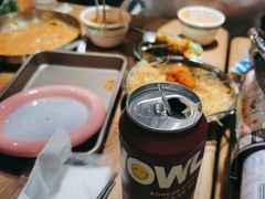 -WOW LUCKY创意韩料(龙阳广场店)