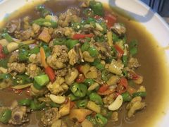 -小乡小镇·传承桐庐土菜·老板亲自烧的菜