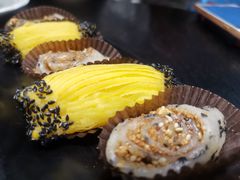 -柒园·三十年创意杭帮菜(龙湖滨江天街店)