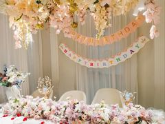 -PARFUM FLORAL花境法餐(南京首店)