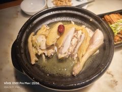 -佬肥猫·浙江乡村菜(国华广场店)