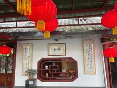 大堂-川味中国寻香馆(琴台路店)