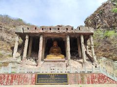 -圣莲山风景区