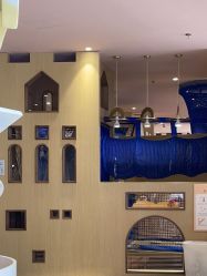 -奈尔宝家庭中心·亲子餐厅(前滩店)