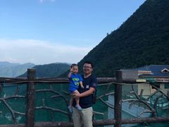 -三清山希尔顿度假酒店