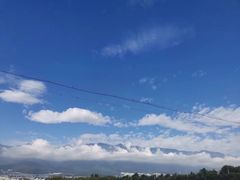 -大理洱海
