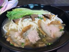 -粉达人·桂林米粉(解放北路店)