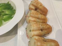 -太湖饭店·寄畅轩中餐厅