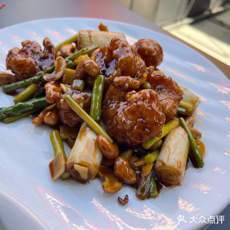 喜欢私房菜的别错过～