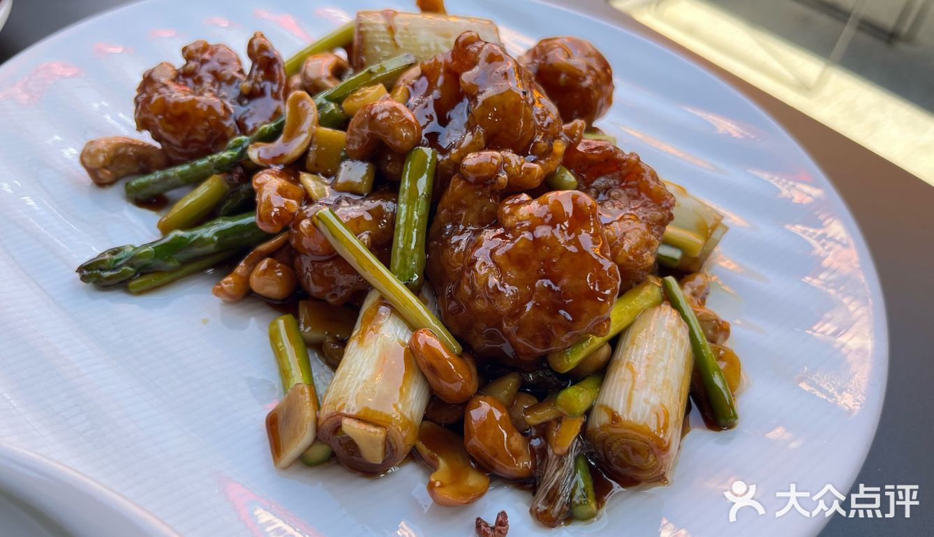 喜欢私房菜的别错过～