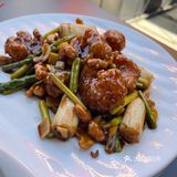 喜欢私房菜的别错过～