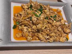 -榆林镇饼屋(福和御园店)