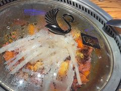 -山河屯铁锅炖鲜鹅·东北菜(开发区一店)