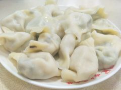 鲜肉白菜-赫记哈尔滨水饺(红庙店)