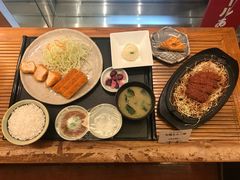 门面-矢场猪(名古屋站三井楼北馆店)
