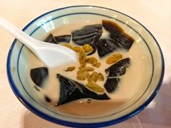 -美人鱼悬崖海景餐厅(鹿嘴山庄店)