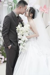 -大成唯爱婚礼 · 十年历史