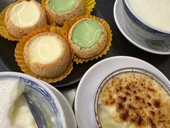 -民信老铺(双皮奶博物馆店)