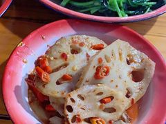 -老三样·美食研究中心(世贸路店)