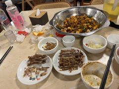 -勇记干锅居(德阳店)