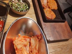 -汉拿山(北京上地华联店)