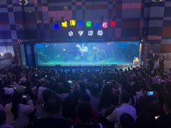 -泉城欧乐堡海洋极地世界