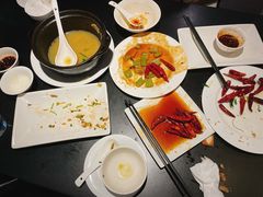 -南蛮子(进贤路店)