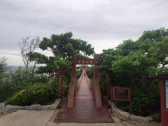 -三亚西岛海洋文化旅游区