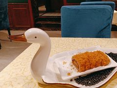 -萬國酒家·非遗技艺传承味道