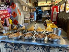 -嘉州鲜知味钵钵鸡(奎星楼店)
