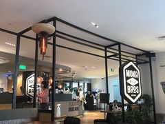 -Moka Bros 摩卡站(西单大悦城店)