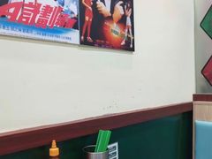 -七爷清汤腩·港式餐厅(金狮广场店)