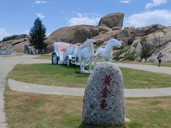-放鸡岛生态旅游国际度假区