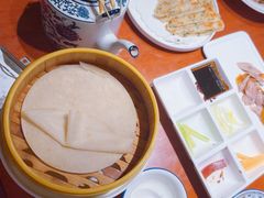 -京味张·北京烤鸭(南山店)