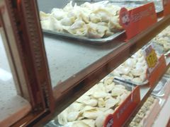 -炳记云饺(德政总店)