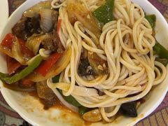 -新疆红柳花餐厅(新洲店)