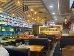 -醉壹号海鲜大排档(厦门美食地标店)