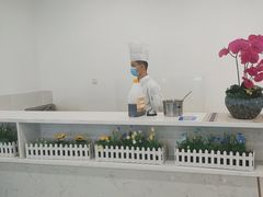 -北京华德宝宝马4S店(朝阳店)