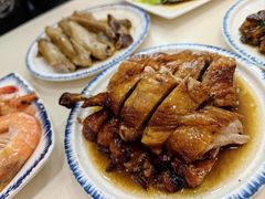 -惠粤轩茶餐厅(中山北路店)