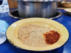 -马路边边·成都串串(翠柏路店)