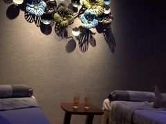 -金色春天.美颜康体纯正SPA(黄泥磅店)