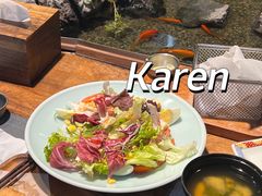 -森味薪火烧•烧鸟居酒屋•日本料理(望京店)
