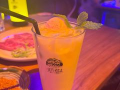 -双层巴士·鲜串鲜啤·团建聚会(凯德广场店)