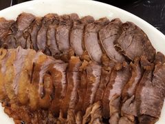 -庆丰包子铺(潘家园店)